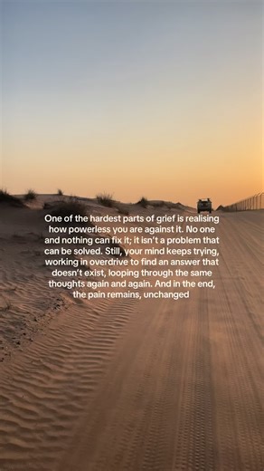 Understanding Grief: Navigating the Pain of Loss