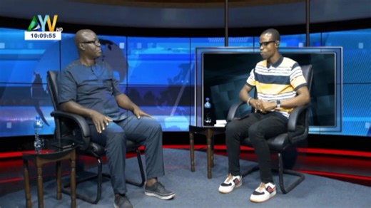 AYV MEDIA EMPIRE PROGRAM WEEKEND SPORT | AYV News