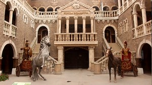 3.7K views · 66 reactions | Astrid D'Appollonio representante a Lima Región de la ciudad de Chancay para el certamen Miss Perú 2020. . . . . . . #missperu #misssupranational #reinadereinas #missperu #lafuerzadetrasdelabelleza #queen #missperu2020 #lives | Castillo de Chancay | Facebook