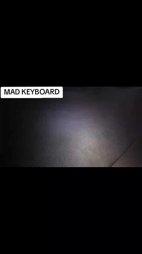 Review of MAD 60 and 68 Gaming Keyboard