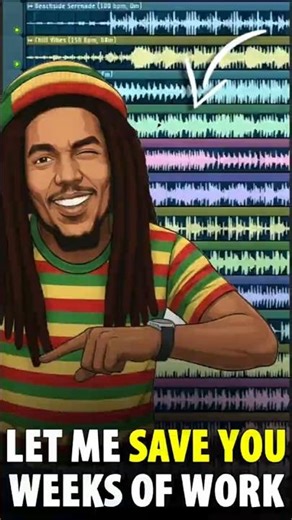 Let me save you weeks of work.. Reggae Beats Bundle // Reggae type beats // Bob Marley Type Beats