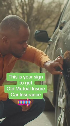 Get more value with Old Mutual Insure Car Insurance! Get a no-obligation quote now.