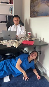 8.7K views · 46 reactions | Nurse steals from doctor and gets caught!...