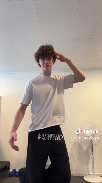 Just Like Candy Dance TikTok Compilation