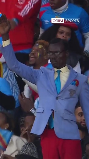 🤣🇨🇩 Il est encore là... et il ne bouge toujours pas ! #can #can2025 #afcon #afcon2025 #beINCAN2025 #rdcongo #congo #funny #viral #sport #sports | Hello Congo