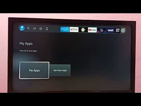 Amazon Fire TV Stick : How to Install File Manager App