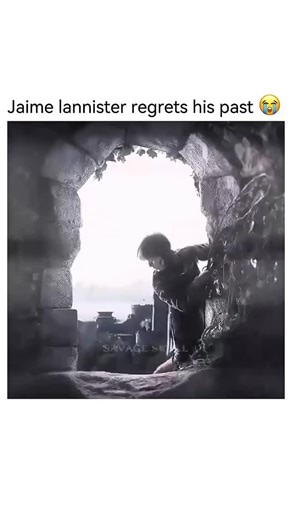 Entertainment with Rocky on Instagram: "Title Game of Thrones (2011–2019) (Note: This is a TV series, not a movie.) Short Summary The clip highlights the dramatic arc between Jaime Lannister and Bran Stark. In the first scene (from the pilot episode), Jaime pushes a young Bran out of a tower window to protect his secret relationship with his sister, Cersei, saying, “The things I do for love.” The second scene (from the final season) shows a humbled, older Jaime arriving at Winterfell, where he l