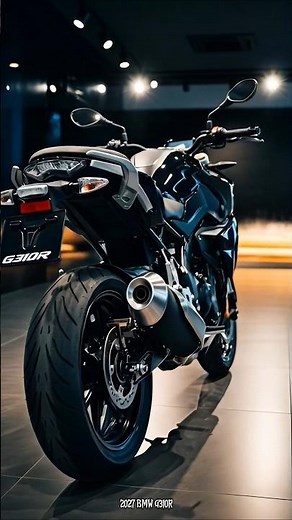2027 BMW G310R Review – The BEST Beginner BMW Naked Bike? | Specs, Price & Ride Test