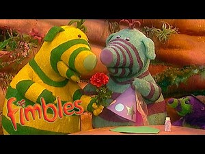 Fimbles | Rose | HD Full Episodes | Cartoons for Children | The Fimbles & Roly Mo Show