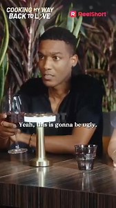 Watch the fu"https://reelslink.com/cps/FK9k35" Continue the story here Download the "Reelshort "app search for "321473", and watch the full series Synopsis:"Chef Leon Kennedy, once the "King of Cooking," fell apart after his wife died in a tragic car accident. His deep depression led him to fall into homelessness, losing everything except his beloved dog, Dante. A restaurant owner takes him in, giving him a job, not knowing who he is. Working in the kitchen, he faces the abuse of the executive s