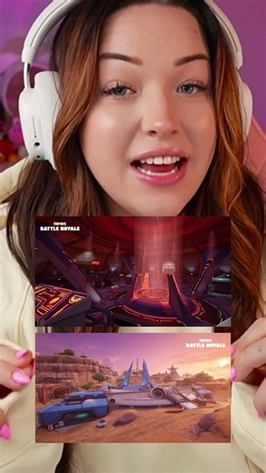 fortnite season 7 chapter 2 map & POI updates are coming! what do you think?