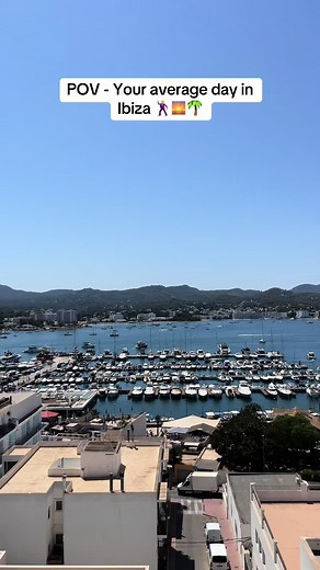 A Day in Ibiza: Party, Chill, and Dance Vibes
