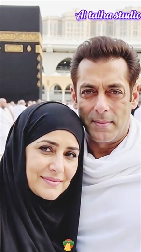 The Hidden Spiritual Secrets of Mecca & Medina ✨