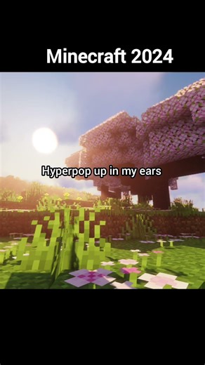 Minecraft 2026 vs 2019 #minecraft #minecraftshorts #shorts