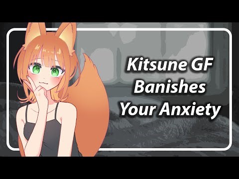 Kitsune GF Banishes Your Negative Thoughts [F4A] [TF4A]