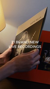 Katie Melua - Live at the Royal Albert Hall. 21 brand new live recordings, out December 6 on Deluxe 2CD, Double LP and digital. Pre-order now! | Katie Melua | Facebook