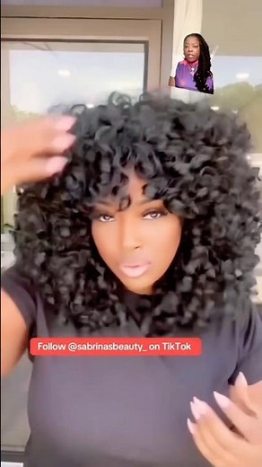 Simplest crochet wig #viralvideo #hairstyle #hair #haircare #trending #shorts #short #trend