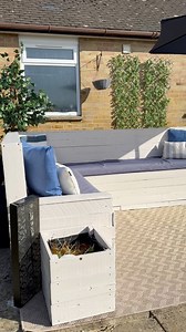 40K views · 364 reactions | First garden makeover of the year. | DIY Mum | Facebook