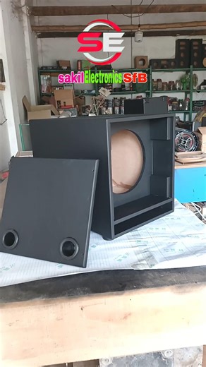 12 inch subwoofer speaker cabinet #cabinet #speaker