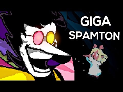 A Different Snowgrave... DELTARUNE Fangame