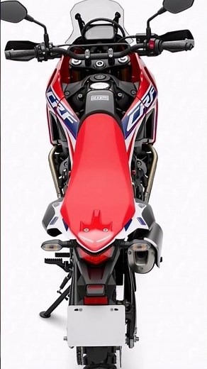 NEW 2026 Honda CRF300 Rally | Freedom, Endurance & Power! #bikespec #motorcyclenews