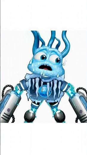 Epic Wubbox Cold Island in Summer | My Singing Monsters #mysingingmonsters #fanmade #msm