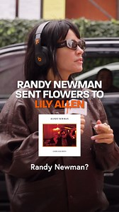 Lily Allen is back with the studio album “West End Girl” after a seven year hiatus from music. We put her music knowledge to the test on the music game show and got some interesting stories in return. | Track Star