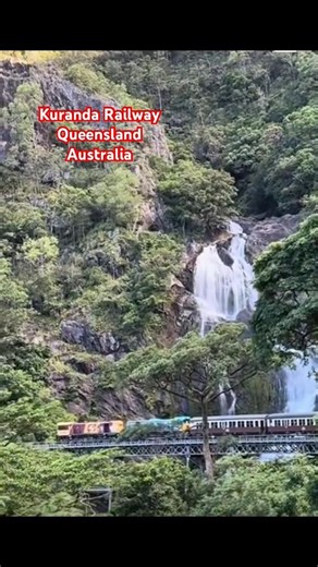 One of the Best Place in Queensland Australia #travel #travelaustralia #travelvlog