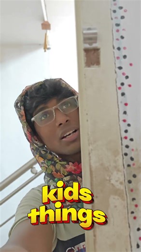 Kerala Young Kid Funny Reaction 😂 | Typical Indian Family Comedy | Malayalam Shorts #comedy