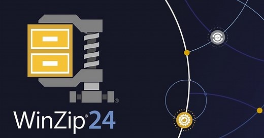 Lupa password? Begini Cara Membuka Password Winzip Yang Terkunci Dengan Mudah