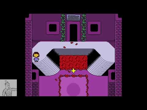 Welcome To The Underground! | Undertale Playthrough