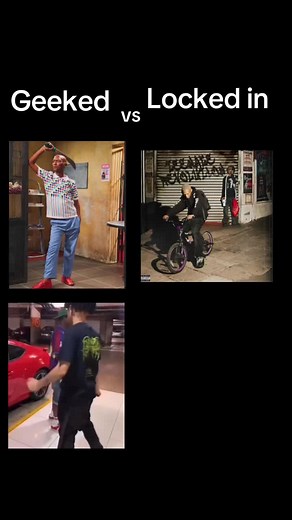 Exploring the Meaning of 'Geeked' in Slang