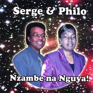 Mema Ngai Na Likolo - Serge & Philo: Song Lyrics, Music Videos & Concerts