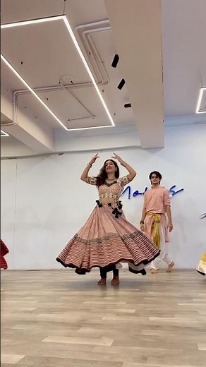 SAWARIYO X KRISHNA BHAGWAAN CHOREOGRAPHY BY HEET SAMANI 🦚 🩷 #dance #new