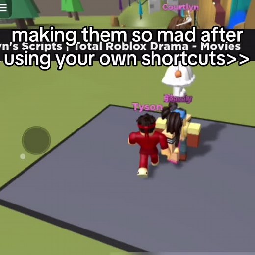 Total Roblox Drama Script Compilation and Fun Animations