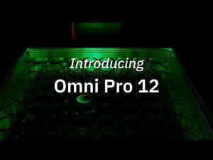Introducing Omni Pro 12 Automated, High-throughput Live-cell Imaging and Analysis Platform