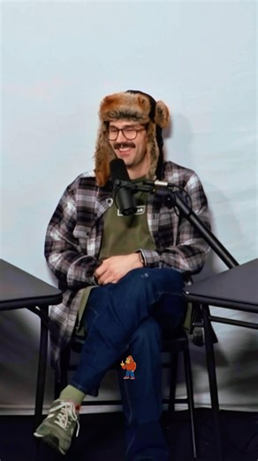 Nick Mullen Explains His Alien Theory 👽🤣💀