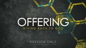 Fall Equinox - Offering - Title Graphics