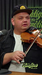 24K views · 255 reactions | What’s the difference between a violin and a fiddle? A fiddles got some stank on it! Philip Bowen Highlights the Lowlights of growing up in West Virginia and chasing his dream of making music on this weeks ep of The HoneyDew! Philip opens up about balancing corporate life with his passion for music until he finally took the leap to pursue it full-time. | The HoneyDew Podcast | Facebook