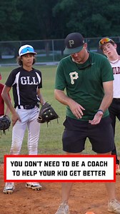 Give the gift of confidence this holiday! 💪 Inside Dominate The Diamond, your child learns from former pros & MLB draft picks: • 1000 drills to master skills • Custom playlists for a personalized touch • Full programs by position - because every player is unique! Holiday Price: $299 (Save $100) A thoughtful gift that actually helps them grow. | Dominate The Diamond