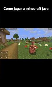 como jugar a minecraft java gratis
