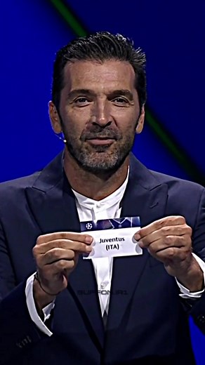 Celebrating the Legendary Gianluigi Buffon: The GOAT Keeper of Juventus