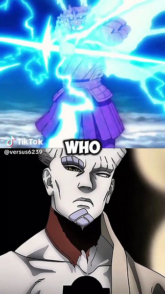 Naruto and Sasuke Face Off Against Isshiki