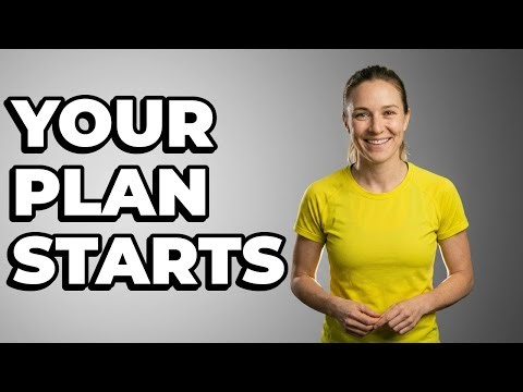 How Do I Find A Half Marathon Training Plan?