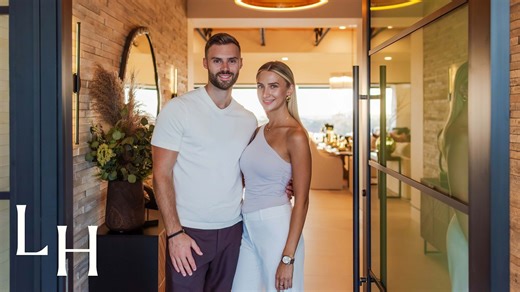 Inside the most expensive model home ever built in San Diego