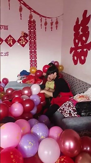 Early Morning Joy: Witnessing a Neighbor's Festive Surprise! | Early Morning, Neighbor's E