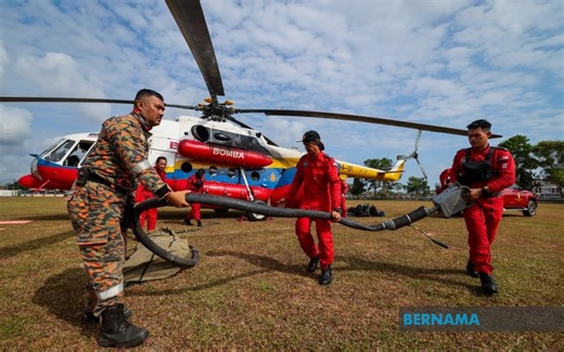 CNY: JBPM Freezes Leave Of 12,000 Personnel To Ensure Peak Readiness