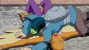 Static Shock (2000) - S03E02 - Gear (480p DVD) - ExtremlymTorrents.ws