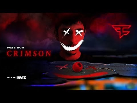 Crimson Full Movie (FaZe Rug) ‪@FleeTheFacilityParty‬
