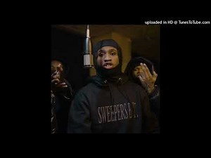 Sdot Go - WNA (Official Instrumental) (Prod. Tsabi)